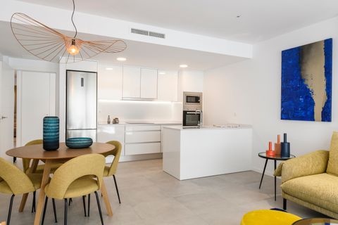 Leilighet i Cabo Roig, Alicante, Cabo Roig - € 266 000 | Ref: ks3408 - foto 8